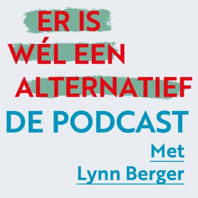 Er is wél een alternatief: Naar een leven vol zorg