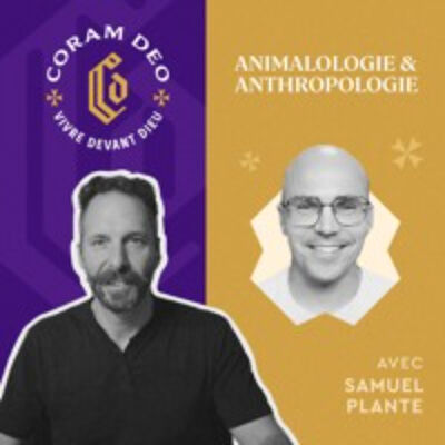 #348 - Animalologie et anthropologie