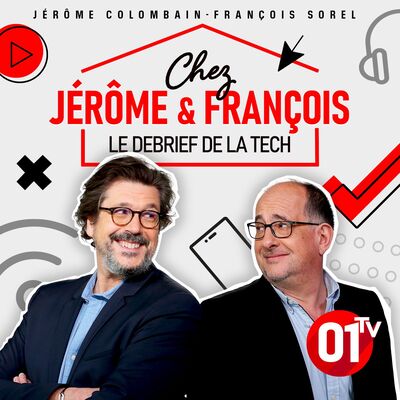 #23 Debrief des annonces Apple en direct sur Clubhouse (avr.21)
