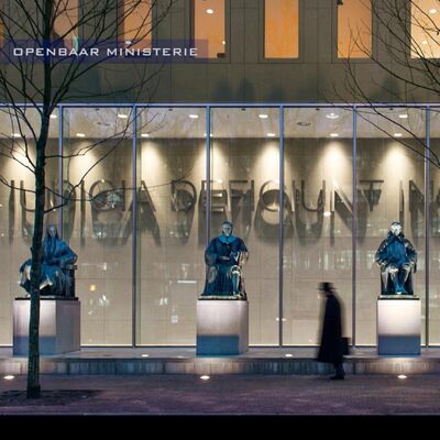 OM Podcast 2: Cassatiedesk