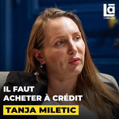#51 Tanja Miletic - Les pièges à éviter pour l’achat d’un bien immobilier 