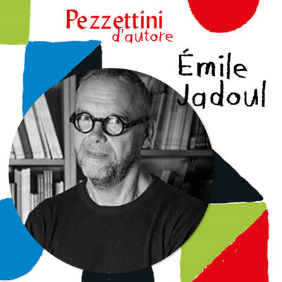 Pinguini e papà tra le pagine di Émile Jadoul