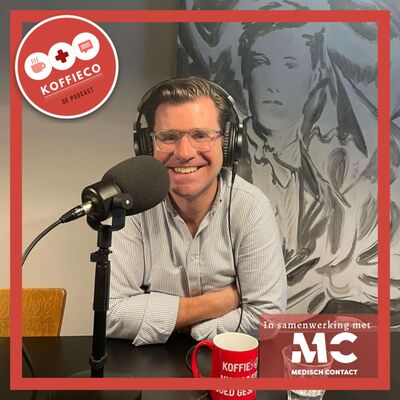 Neurochirurg - Tristan van Doormaal