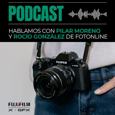 Hablamos con Pilar Moreno y Rocío González de Fotonline