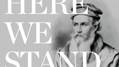 The First Calvinist: Theodore Beza (1519–1605)