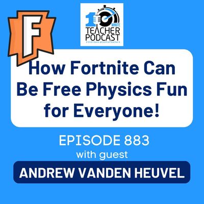 How Fortnite Can be Free Physics Fun for Everyone!