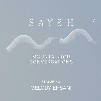 Designing Your Dreams With Melody Ehsani