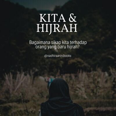 Kita & Hijrah