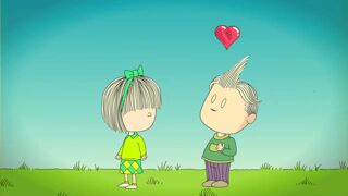 Love Hurts