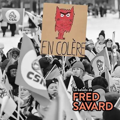 S07-EP21- CPE, chroniqueurs préscolaires et  autres enfantillages