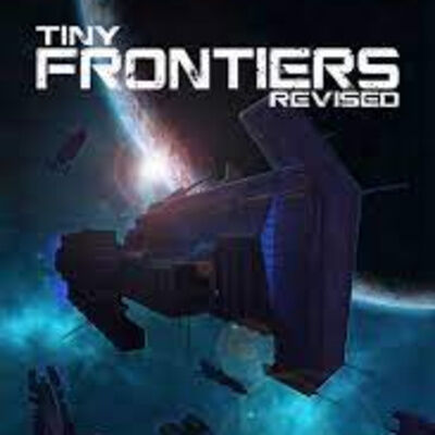 Tiny Frontiers