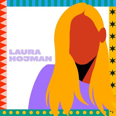 Delirando con Laura Hojman