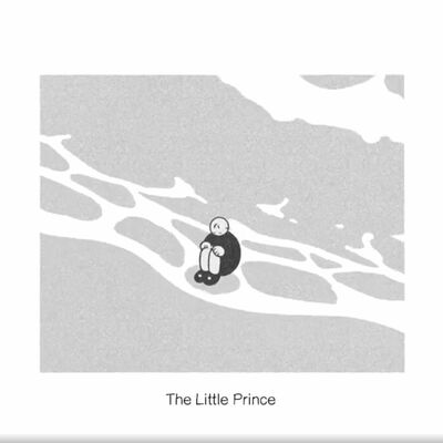 StoryTeller Reading Club | The Little Prince