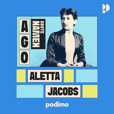 Aletta Jacobs en de strijd voor vrouwenkiesrecht