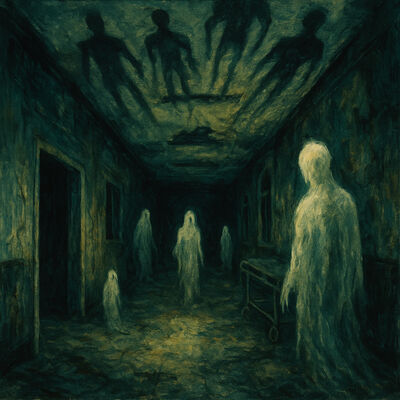 Waverly Hills Sanatorium