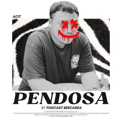 Eps. 277 PENDOSA ACIT: APAKAH INI KARMA?