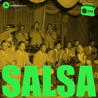 Gèneres Regenerats #23. Salsa