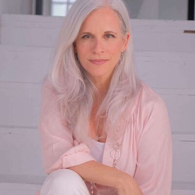 #145: Sherry Strong | Food Philosophy