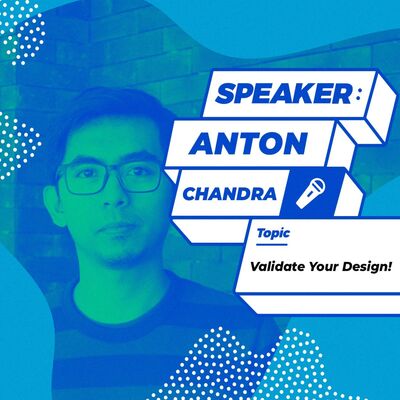 Episode #13: Validate Your Design!