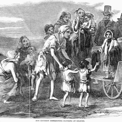 Episode 32 - Malthus