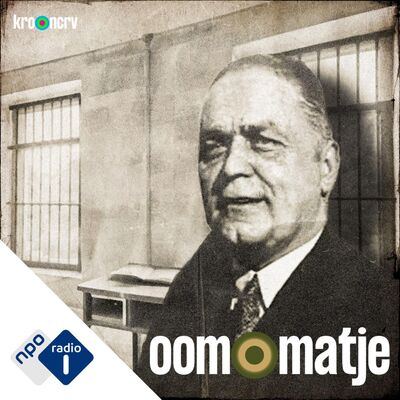 #4 - Oom Matje: Gevange 219 (S02)