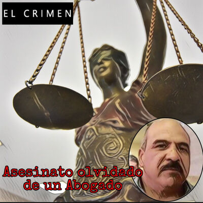 T4E7 Asesinato Olvidado de un abogado 