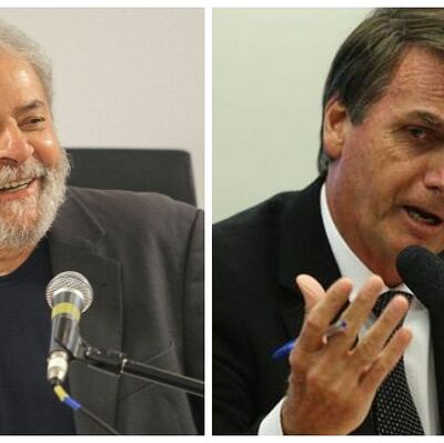 'Clima de ceticismo em relação ao rompimento da polarização na política brasileira'