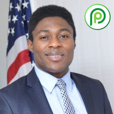 Afrocentric Africa Policy with Jean Claude Abeck