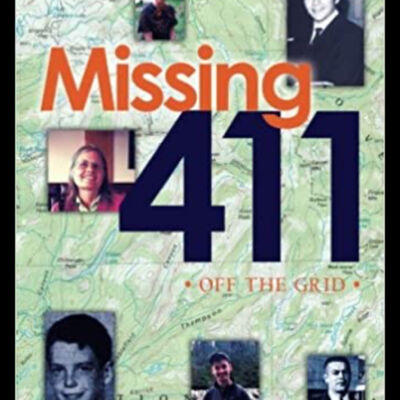 Missing 411 case #1