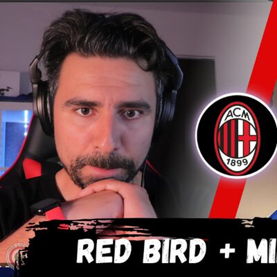 HAS RED BIRD DONE ENOUGH_  Max Allegri is the answer!