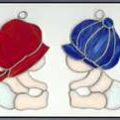 Is It A Boy Or A Girl?