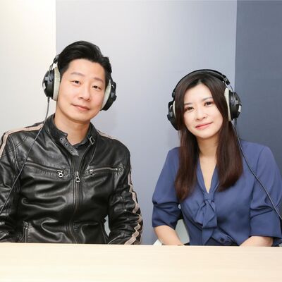 SP｜音樂歸音樂，政治歸政治？我們只是把這塊土地的故事寫進歌裡 ft.林昶佐