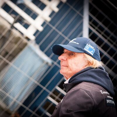 Emerson Fittipaldi