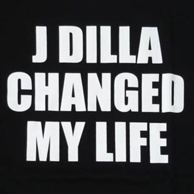 Episode 10 - Inspired by Dilla