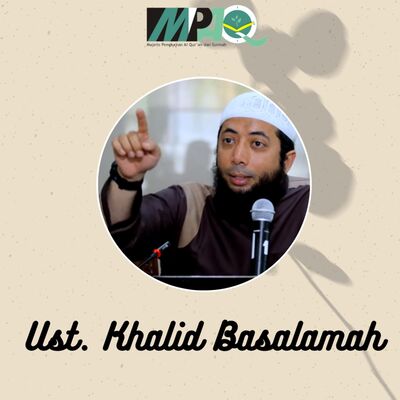 Sirah Nabawiyyah ke 5 - Fase Fase Sebelum Kenabian, Prosesi Penobatan Kenabian