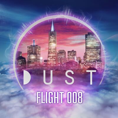 FLIGHT 008 | Terminal: Seat 35K