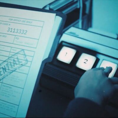 279: $30,000 to Take Off a Pair of Glasses