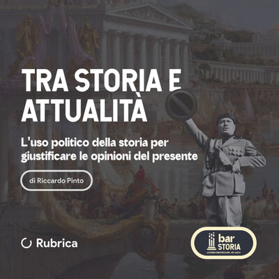 Tra storia e attualità