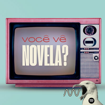 RÁDIO COLUNA | Você assiste novela? | #10