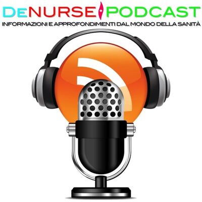 DeNURSE Podcast #06 - Il vaccino universale