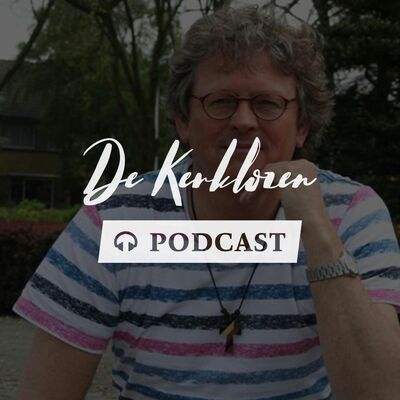 Afl. 6 | Een kerk zonder muren, met Gert Zomer