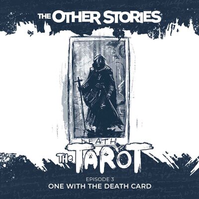 102.3 One with the Death Card