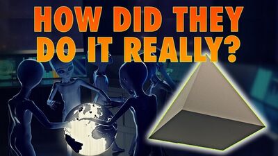 A Guide to Building the Pyramids- How Did They Do It?
