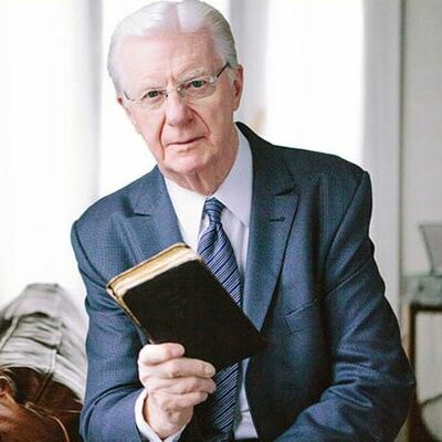 Bob Proctor - How To Shift Into A New Paradigm For Success