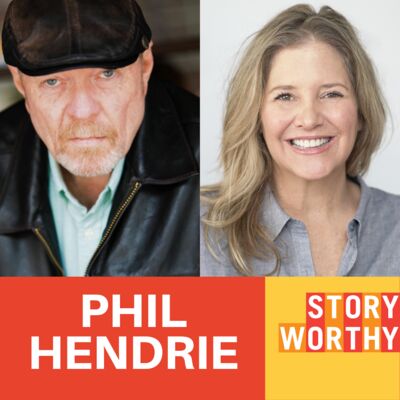 840- The "Hendrie" Documentary with Radio Legend Phil Hendrie