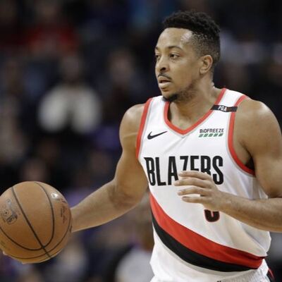 5 Questions with CJ McCollum
