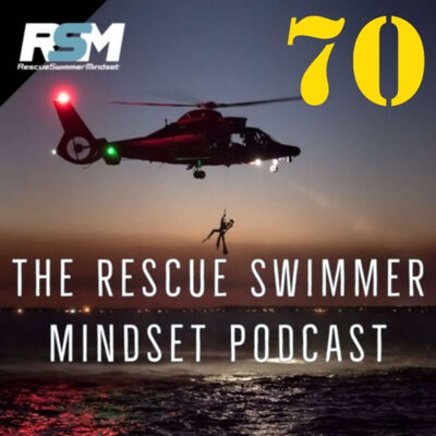 Forest Fire Hotshots & Smoke Jumpers (with Caitlin Chinn)