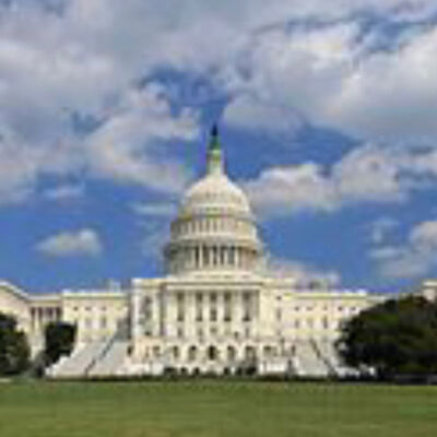 Episode 57: How does Congress work?