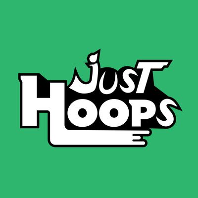 S3E1 The Just Hoops Show: "We're Back"