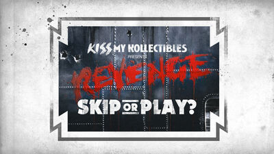 Skip or Play: KISS - Revenge